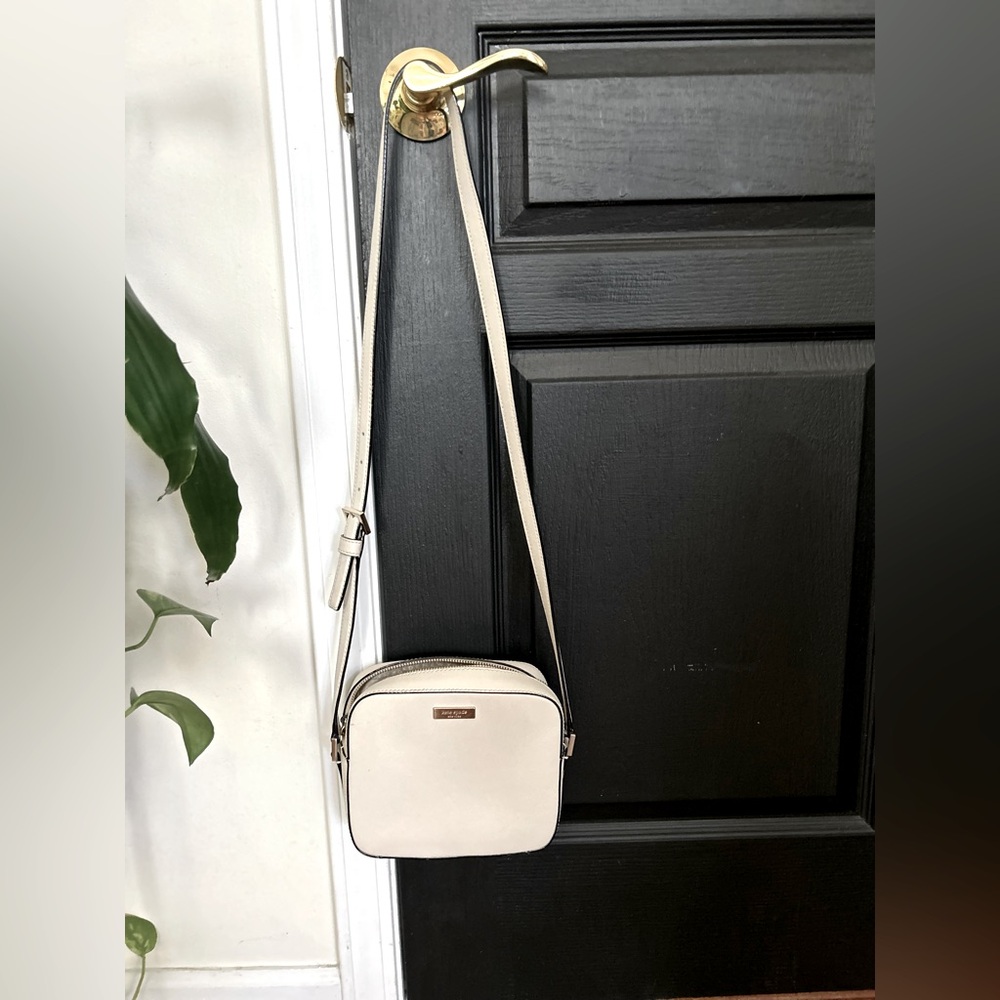 KATE SPADE NEWBURY LANE CAMIE CROSSBODY HAND BAG